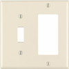 LTALM GFI/TGL WALLPLATE