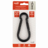 Interlocking Spring Snap, 5/8 In.