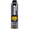 Quad Foam Window & Door Insulation, 21.1 oz.
