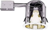 Recessed Housing, 6-In. Halo, Remodeler