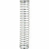 Compression Spring, 3-1/2 x 23/32In. Diam., 2-Pk.