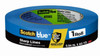 ScotchBlue PROSharp Painter's Tape, 0.94 In. x 60 Yds.