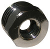 Supply Line Reducing Adapter, 1/2 In. IP x 1/4 In. Female Compression