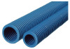 Flex-Plus Blue ENT Flex Tubing, 3/4 In. x 10 Ft.