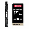 Oregon 21 In. 3-in-1 Universal Fit Lawn Mower Blade