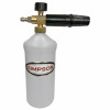 Pressure Washer High-Pressure Foam Cannon, Rated up to 4000 PSI