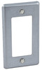 GFCI Handy Box Cover, Steel