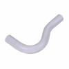 Schedule 40 PVC P-Trap, 3/4-In.