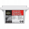 Fast Setting Cement Patcher, 10 Lbs.