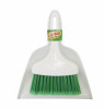 Whisk Broom & Dust Pan