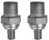 Battery Terminal, Auto Side-Mount, Set of 2