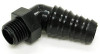 Evaporative Cooler Water Distributor Adapter