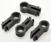 Champion Evaporative Cooler Tube Clips, 4-Pk.