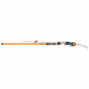 Chain Drive Extendable Pole Saw & Pruner, 7-16 Ft.