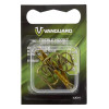 4PK Sz4 BRZ Treble Hook