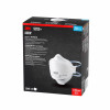 Aura N95 Particulate Respirator Mask, N95, 20-Pk.