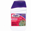 Eight Insect Control Vegetable, Fruit & Flower Insecticide, Long Lasting, Kills Beetles and More, 16 oz. Concentrate