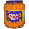 Cheddar Cheese Balls, 23-oz. (6 pieces)