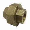 1/2 In. Female x FPT Brass Union, Lead Free