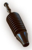 Bellows Toilet Plunger, For 1.28 and 1.6-Gal. Efficiency