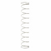 Compression Spring, 1-3/4 x 5/16 In. Diam., 4-Pk.