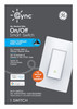 Cync On/Off Smart Switch, Paddle Style