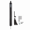 Black Standard Duty Pneumatic Door Closer