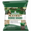 Black Beauty Dense Shade Grass Seed Mixture, 7 Lbs., Covers 4,200 Sq. Ft.
