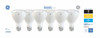 LED HD Soft White Light Bulbs, BR30 Medium Base, 8 Watt, 6-Pk.