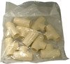 CPVC Pipe Pressure Tee, Hot or Cold, 3/4 In., 10-Pk.