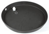 Electric Water Heater Drain Pan, Plastic, 20 x 2.63 In.