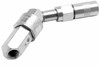 360-Degree Grease Gun Swivel Coupler