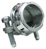 Non-Metallic Snaptite Connector, 3/4-In., 2-Pk.