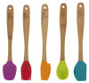 5-Pc. Mini Utensil Set (6 pieces)