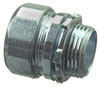 Rigid Compression Connector, Indoor, 1/2-In., 2-Pk.