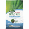 Turf Builder Grass Seed Kentucky Bluegrass Mix, 2.4 Lbs., Covers 530 Sq. Ft.