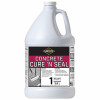 Concrete Cure 'N Seal, 1 Gallon
