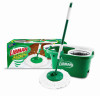 Tornado Spin Mop & Bucket, Microfiber Mop Head