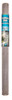 Metal Hardware Cloth Fence, 1/2-In. Mesh, 48-In. x 5-Ft.