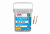 GRK RT Composite 305 Stainless Steel #8 x 2-1/2" Screws 560-Ct.
