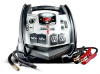 Multi-Function Jump Starter With Compressor, 1200-Amp