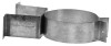 Pellet Stove Pipe Wall Bracket & Support