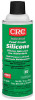 Industrial Food-Grade Silicone Lubricant, 10 oz.