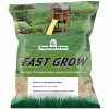 Fast Grow Grass Seed Mixture, 3 Lbs.