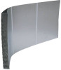 Galvanized Sheet Metal, 36 x 48 In.