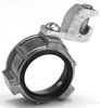 Insulated Metallic Grounding Bushing, 1-1/4-In.