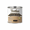 Fast Dry Interior Wood Stain, Oil-Based, Sun Bleached, 1/2-Pt.