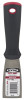 Putty Knife, Flexible High Carbon Steel Blade, 1-1/2-In.