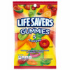 Chewy Gummies, 5 Fruity Flavors, 7 oz. (12 pieces)