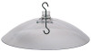 Hanging Or Pole Mount Baffle, 16 In.